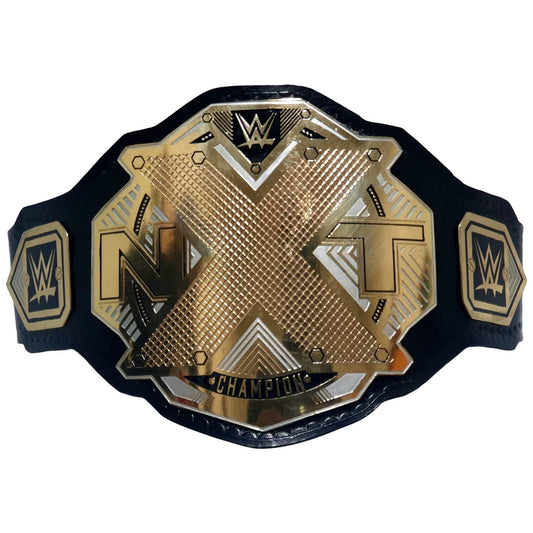 WWE NXT Australian Championship Belt