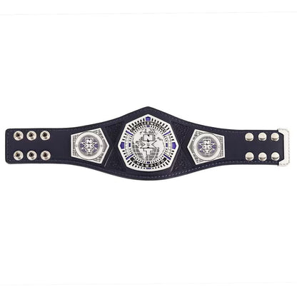 NXT Cruiserweight Championship Mini Belt