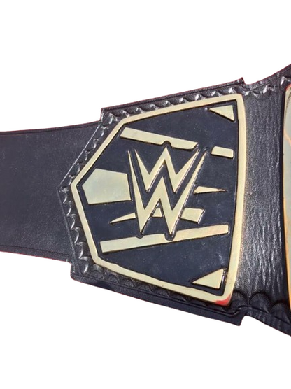 WWE NXT Tag Team Belt