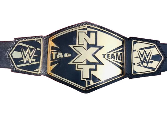 WWE NXT Tag Team Belt
