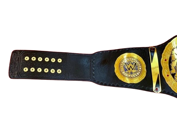 WWE NXT UK Tag Team Belt