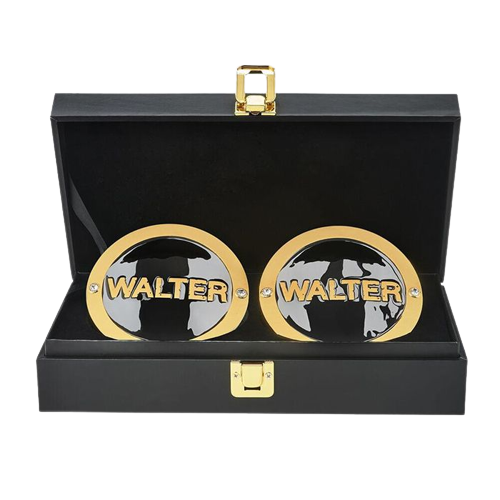 NXT Walter UK Championship Belt