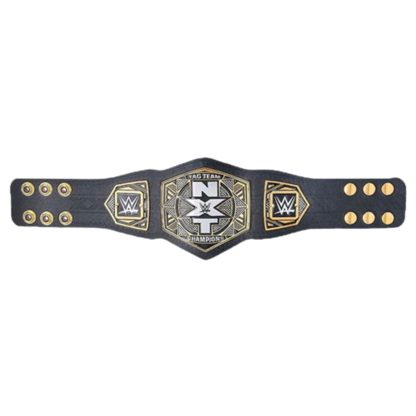 NXT Tag Team Replica Belt