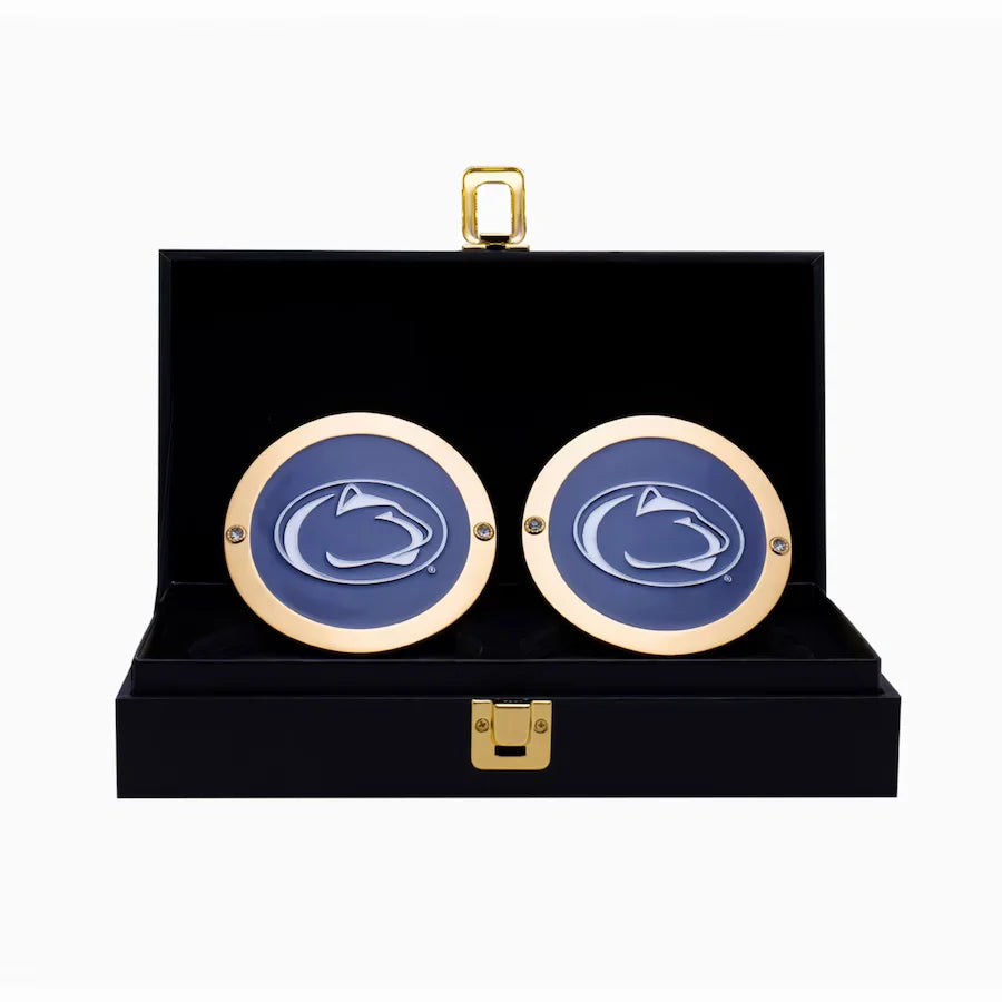WWE Penn State Championship Plates