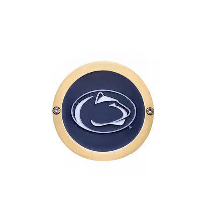 WWE Penn State Championship Plates