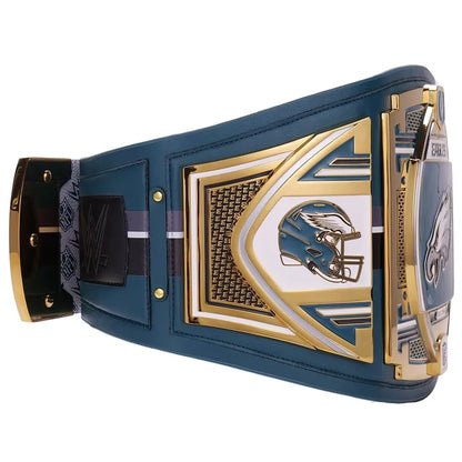 WWE Philadelphia Eagles Legacy Belt