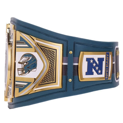 WWE Philadelphia Eagles Legacy Belt