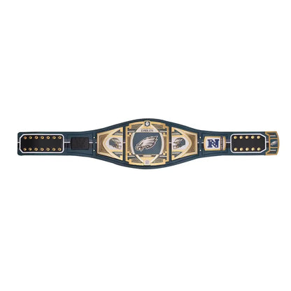 WWE Philadelphia Eagles Legacy Belt