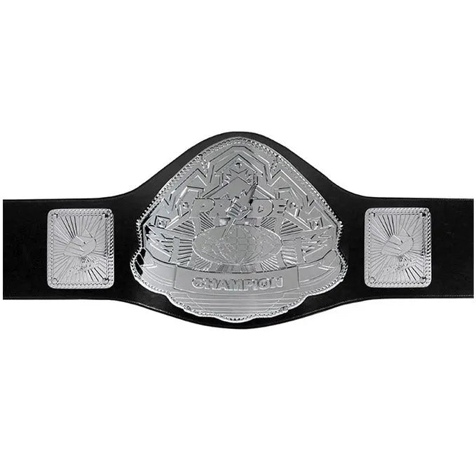 Pride MMA Heavyweight Championship Belt