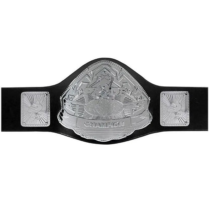 Pride MMA Heavyweight Championship Belt