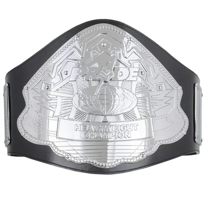 Pride MMA Heavyweight Championship Belt