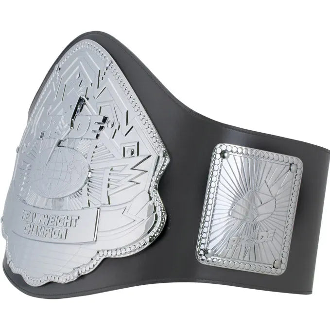 Pride MMA Heavyweight Championship Belt