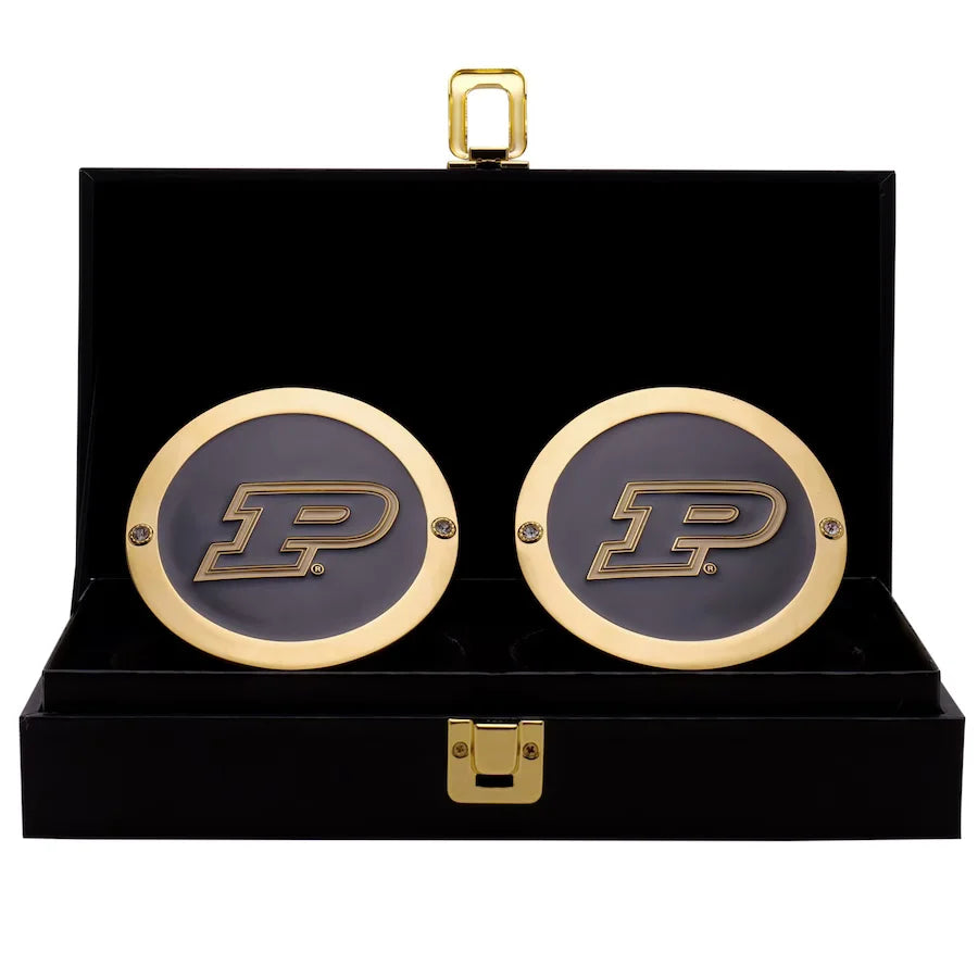 Purdue Boilermakers Wrestling Championship Belt