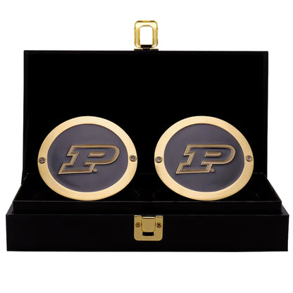 Purdue Boilermakers Wrestling Championship Belt