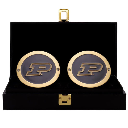 Purdue Boilermakers Wrestling Championship Belt