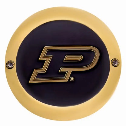 Purdue Boilermakers Wrestling Championship Belt
