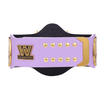 WWE Winged Eagle Championship Belt