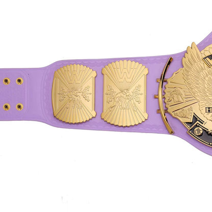 WWE Winged Eagle Championship Belt