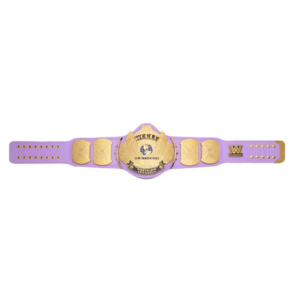 WWE Winged Eagle Championship Belt