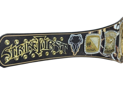 Randy Orton WWE NXT Spinner Belt