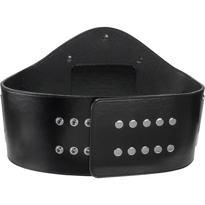 Pride MMA Heavyweight Championship Belt
