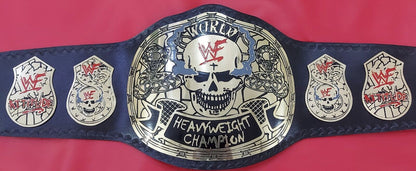 Stone Cold Steve Austin Replica Belt