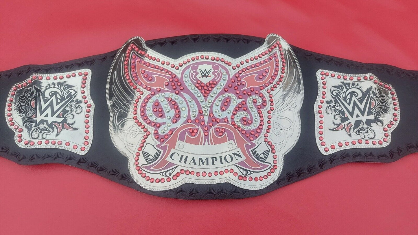 WWE Women's Divas Championship Belt