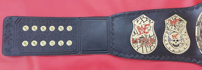 Stone Cold Steve Austin Replica Belt