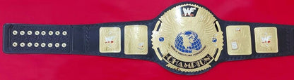 WWE Attitude Era Big Eagle Belt