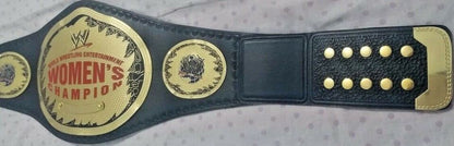 Women's WWE Championship Replica Belt