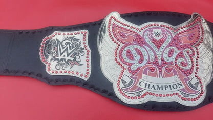 WWE Women's Divas Championship Belt