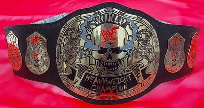 Stone Cold Steve Austin Replica Belt