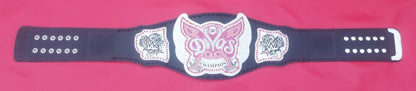 WWE Women's Divas Championship Belt