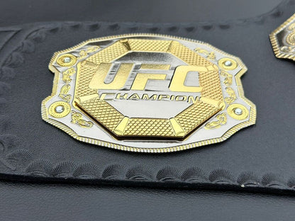 UFC Ultimate Championship Leather Belt
