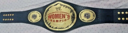 Women's WWE Championship Replica Belt