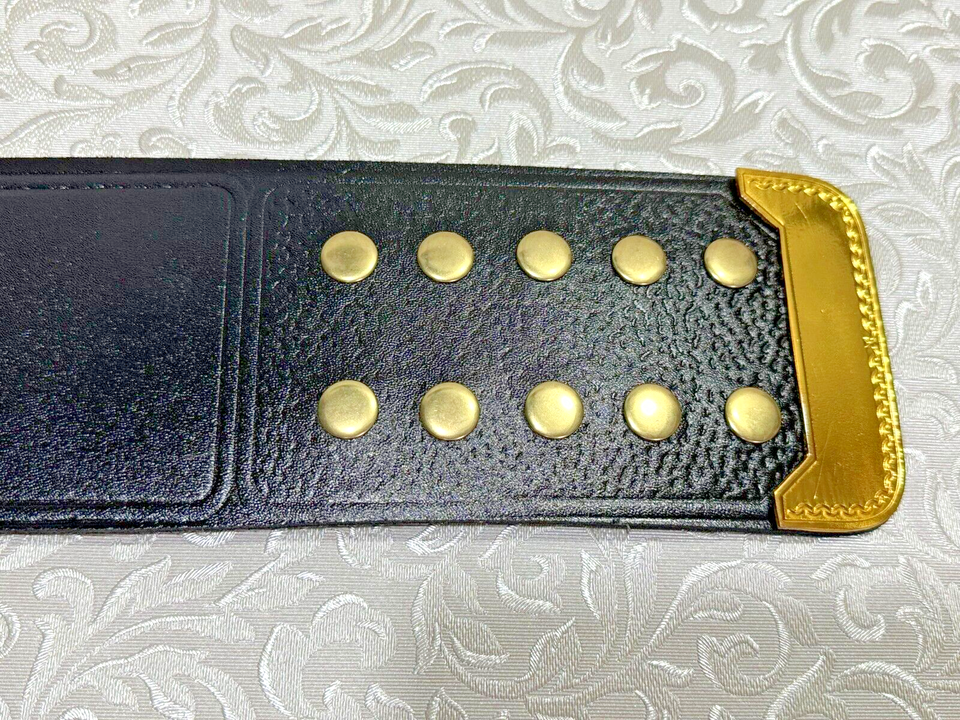 Green Bay Packers NFL Championship Belt