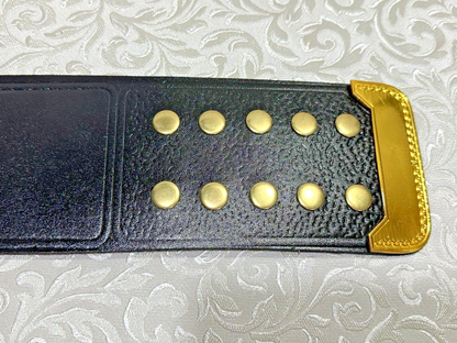 Green Bay Packers NFL Championship Belt