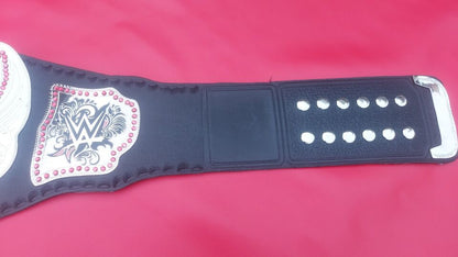 WWE Women's Divas Championship Belt