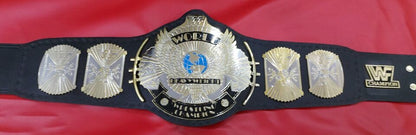 WWF Winged Eagle Championship Belt