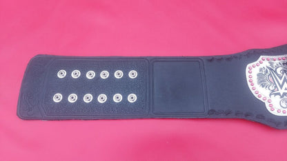 WWE Women's Divas Championship Belt