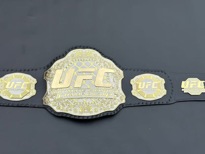 UFC Ultimate Championship Leather Belt
