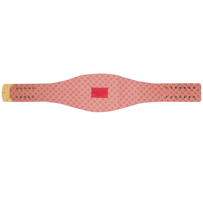 San Francisco 49ers NFL Legacy Belt