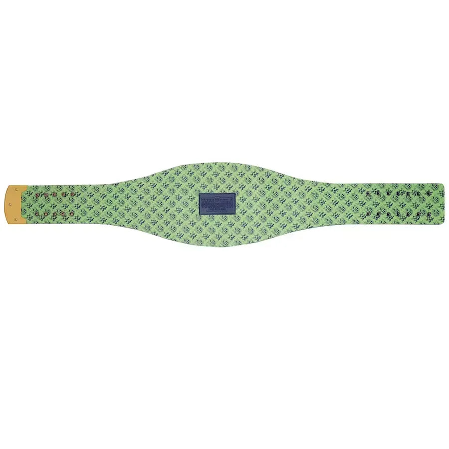 WWE Seattle Seahawks Legacy Belt