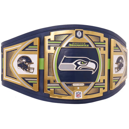 WWE Seattle Seahawks Legacy Belt