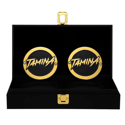 Tamina Snuka WWE Women's Championship Belt