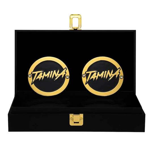 Tamina Snuka WWE Women's Championship Belt