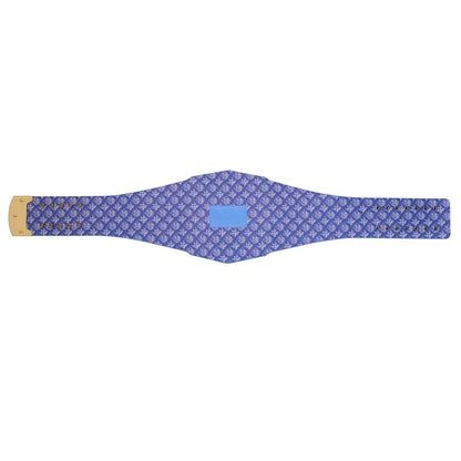 Tennessee Titans WWE Legacy Belt
