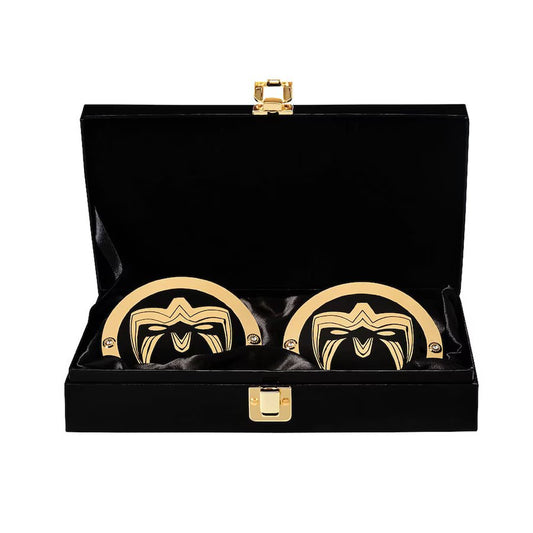 Ultimate Warrior WWE Championship Box Set