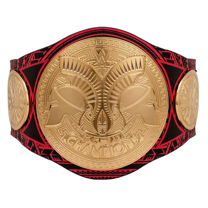 WWE Usos Tag Team Belt Replica