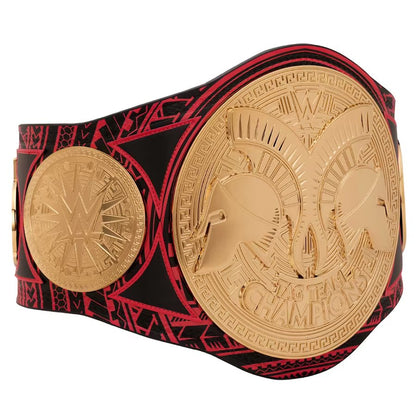 WWE Usos Tag Team Belt Replica